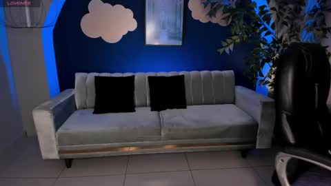 Alana online show from February 10, 12:19 am