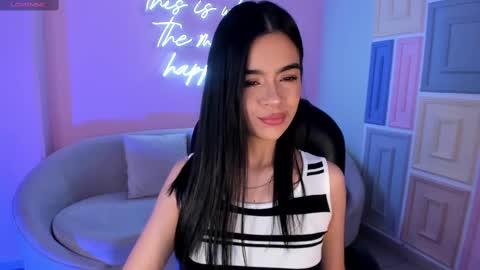 Alana online show from February 16, 11:37 pm