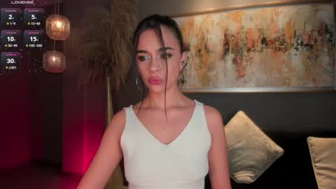 Alana online show from September 11, 12:16 pm