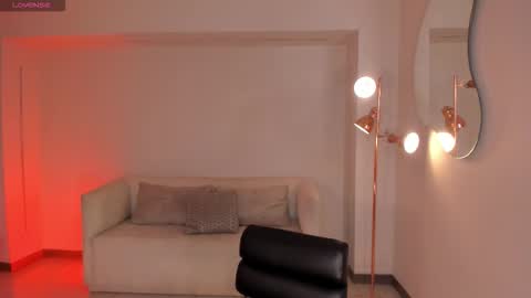 Alana online show from October 22, 12:27 pm