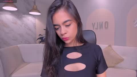 Alana online show from October 28, 12:09 pm