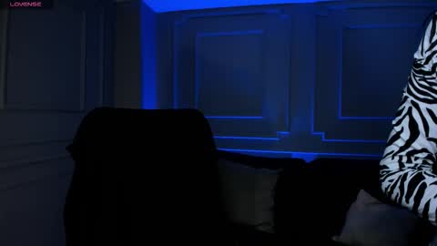 Alana online show from November 7, 12:16 pm