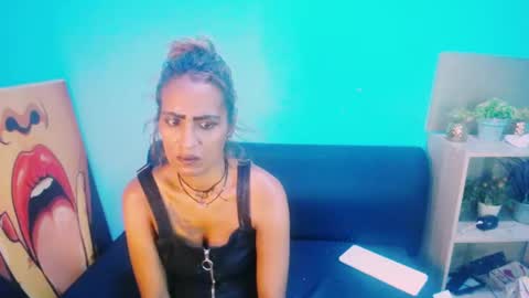 alanadelray online show from January 20, 11:24 am