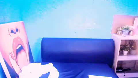 alanadelray online show from February 8, 1:44 pm