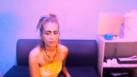 alanadelray online show from March 10, 2:16 pm