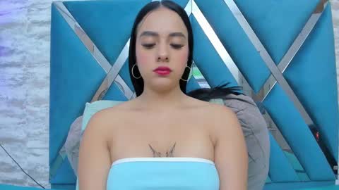 Alana Flores online show from February 13, 11:28 am