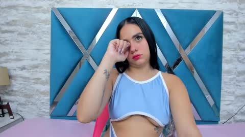 Alana Flores online show from February 26, 11:41 am