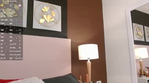 Snapshot of alanagh_ chatting on October 8, 3:15 am alana online show from October 8, 3:15 am