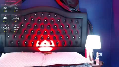 Snapshot of alanagh_ chatting on November 7, 3:39 am alana online show from November 7, 3:39 am