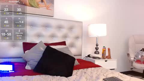 Snapshot of alanagh_ chatting on November 17, 4:18 am alana online show from November 17, 4:18 am