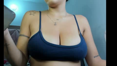 alanah connors online show from June 7, 2:32 pm