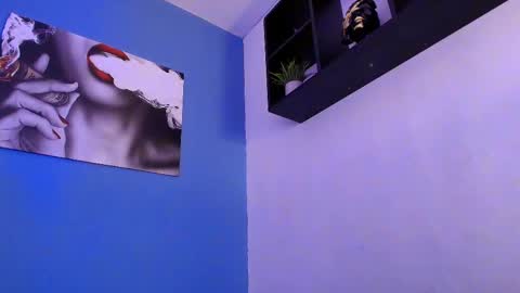 Snapshot of alanah_preston_ chatting on October 10, 6:45 am Alanah Prestoon online show from October 10, 6:45 am