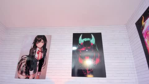 ALANA  online show from February 20, 8:53 pm