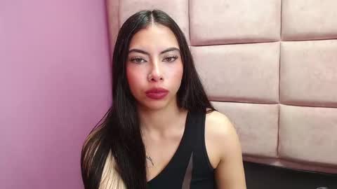 Alana hot online show from October 26, 5:35 am