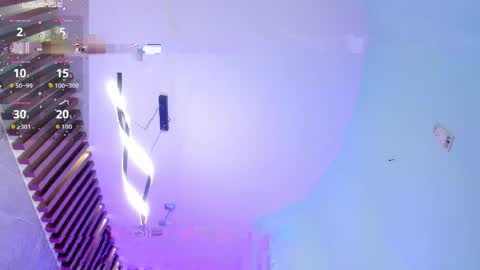 Alanah online show from May 5, 10:51 pm