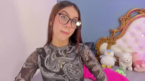 alana online show from January 14, 3:34 am