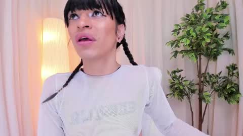 Alana silvana online show from February 18, 12:39 pm