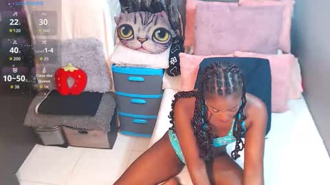 Alanalaurent15 online show from March 24, 2:05 am