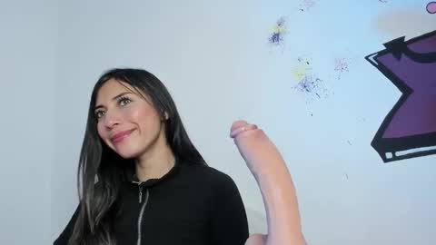 Snapshot of alanalois_ chatting on September 13, 6:24 am ALANA Please follow me online show from September 13, 6:24 am