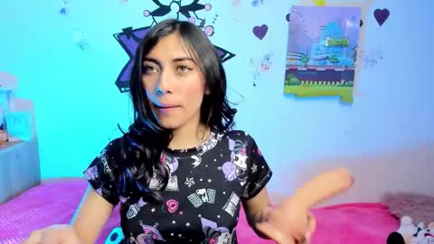 Snapshot of alanalois_ chatting on September 18, 5:20 am ALANA Please follow me online show from September 18, 5:20 am