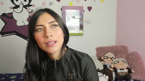 Snapshot of alanalois_ chatting on September 26, 1:20 am ALANA Please follow me online show from September 26, 1:20 am