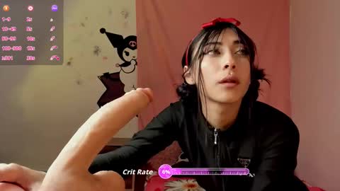 Snapshot of alanalois_ chatting on December 5, 6:11 am ALANA Please follow me online show from December 5, 6:11 am