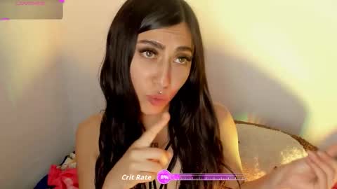 ALANA Please follow me  online show from March 20, 4:17 am