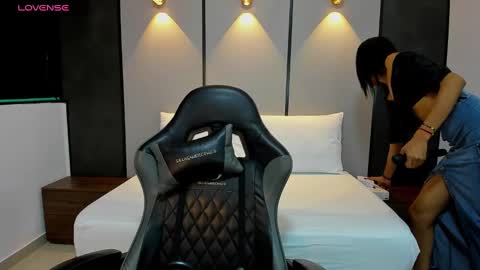 Snapshot of alanapark07 chatting on September 15, 7:14 pm A L A N A online show from September 15, 7:14 pm