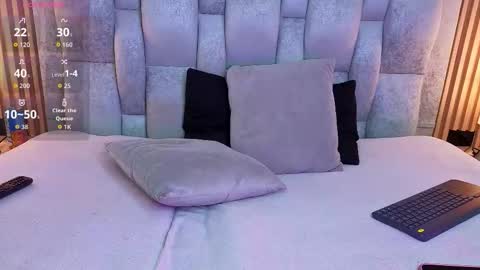 ALANA online show from December 16, 8:36 pm