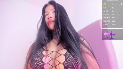 Alana online show from January 31, 1:01 am