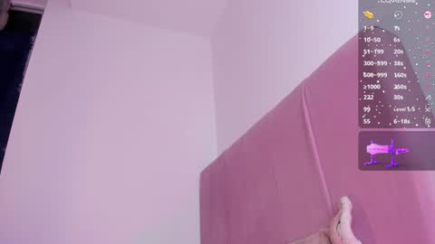 Alana online show from February 4, 11:59 pm