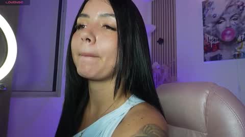 Alanatate online show from January 17, 1:54 am