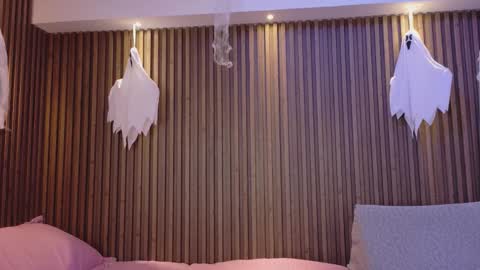 Sasha online show from November 6, 3:29 am