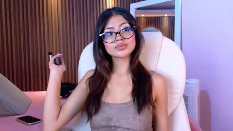 Sasha online show from November 8, 3:29 am