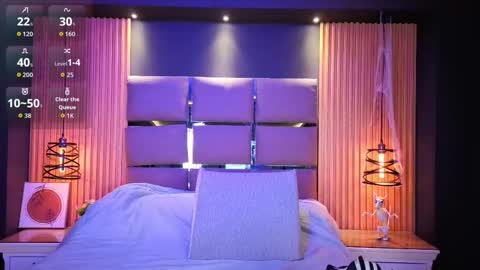 Sasha online show from December 23, 3:37 am