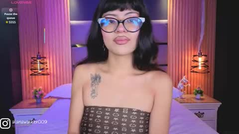 Sasha online show from February 3, 3:26 am