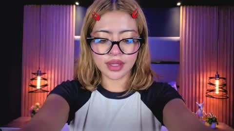 Sasha online show from April 19, 11:20 am