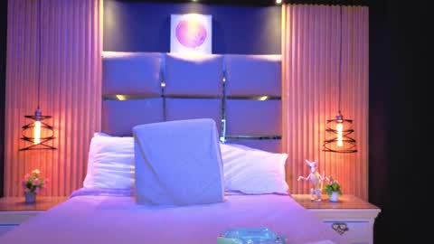 Sasha online show from April 21, 11:16 am