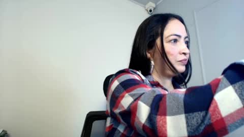 Snapshot of alanawestt chatting on April 20, 8:32 pm alanawestt online show from April 20, 8:32 pm