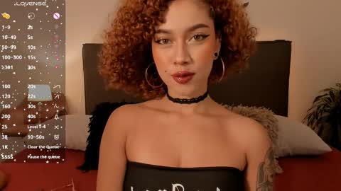 Tell me Alana online show from February 5, 12:27 pm