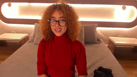 Tell me Alana online show from February 8, 12:19 pm