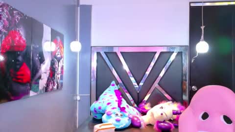 ALAN DEL REY online show from September 14, 12:48 pm