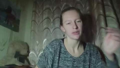 Elisa online show from February 22, 9:26 pm