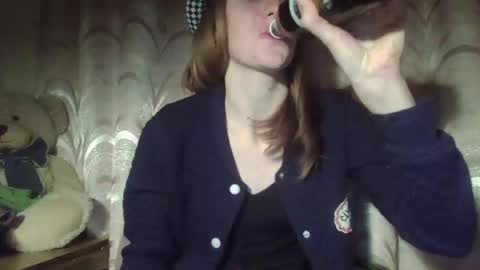 Elisa online show from February 26, 8:22 pm