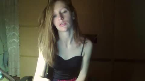 Elisa online show from February 27, 9:14 pm