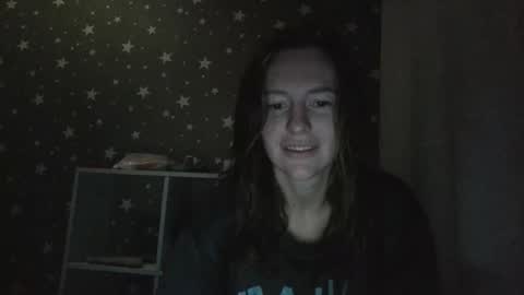 Elisa online show from October 5, 9:34 pm