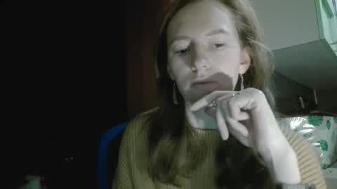 Elisa online show from October 27, 8:57 pm