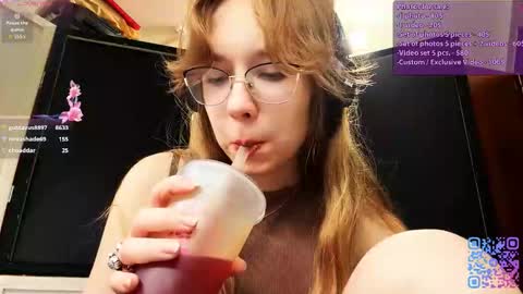 Stella online show from November 17, 11:05 am