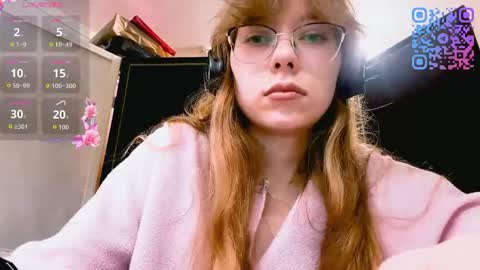 Stella online show from December 1, 11:04 am