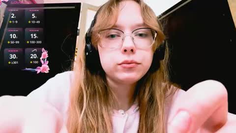 Stella online show from December 3, 3:10 pm